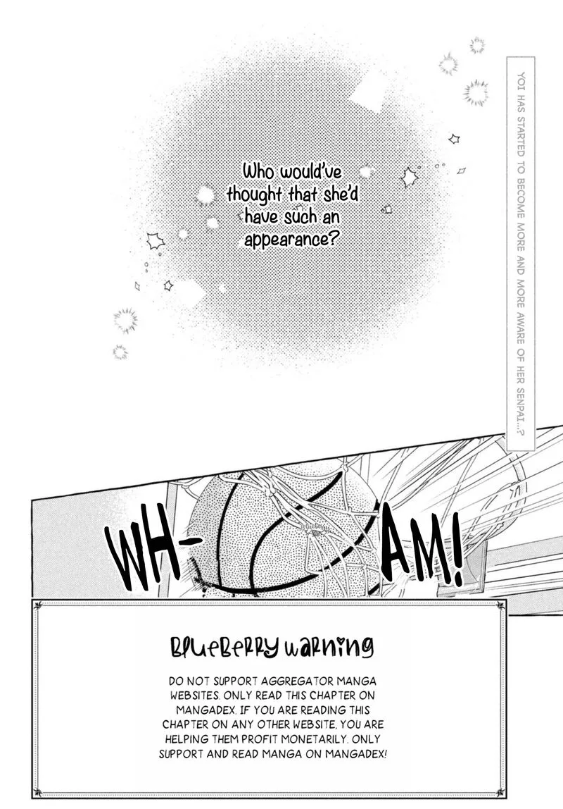 Uruwashi no Yoi no Tsuki Chapter 10 page 4