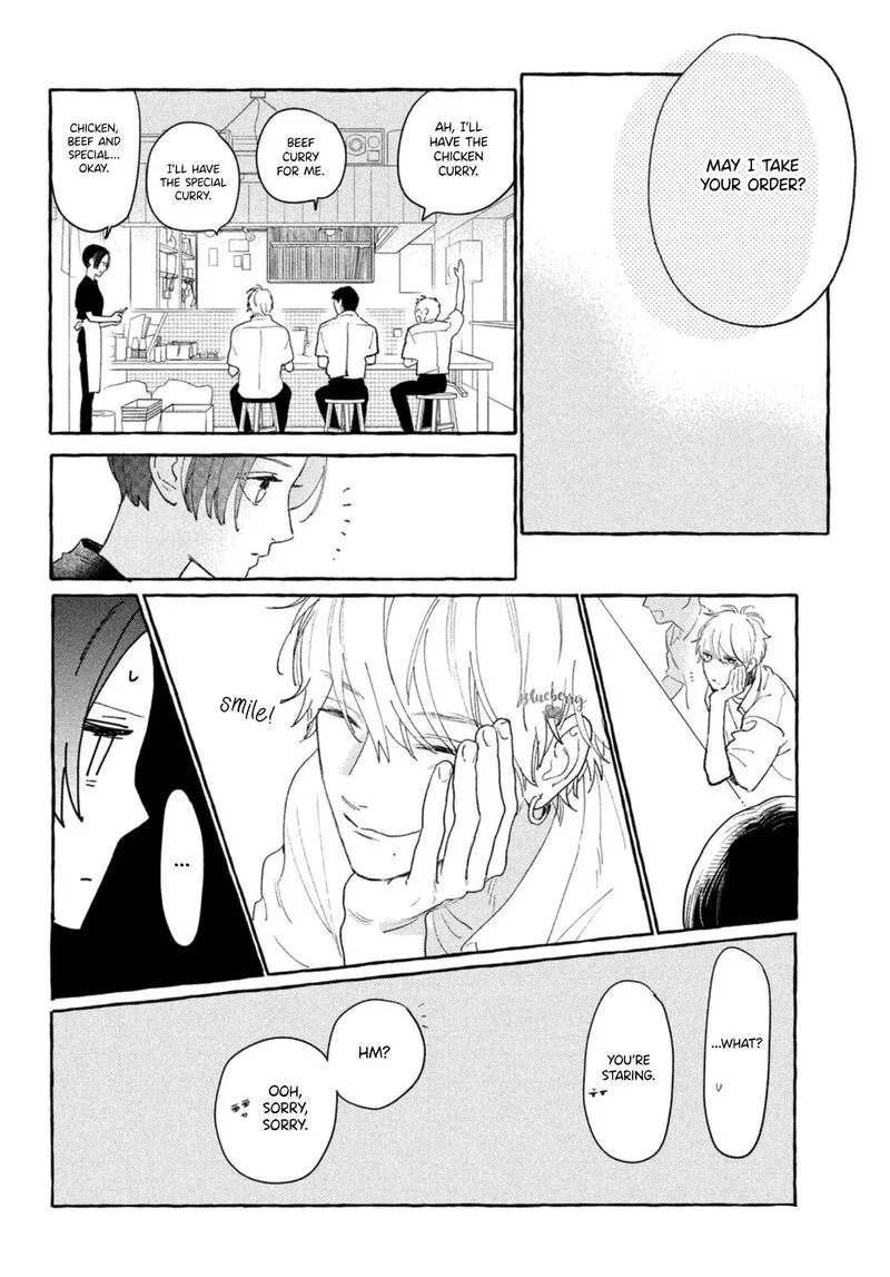 Uruwashi no Yoi no Tsuki Chapter 12 page 28