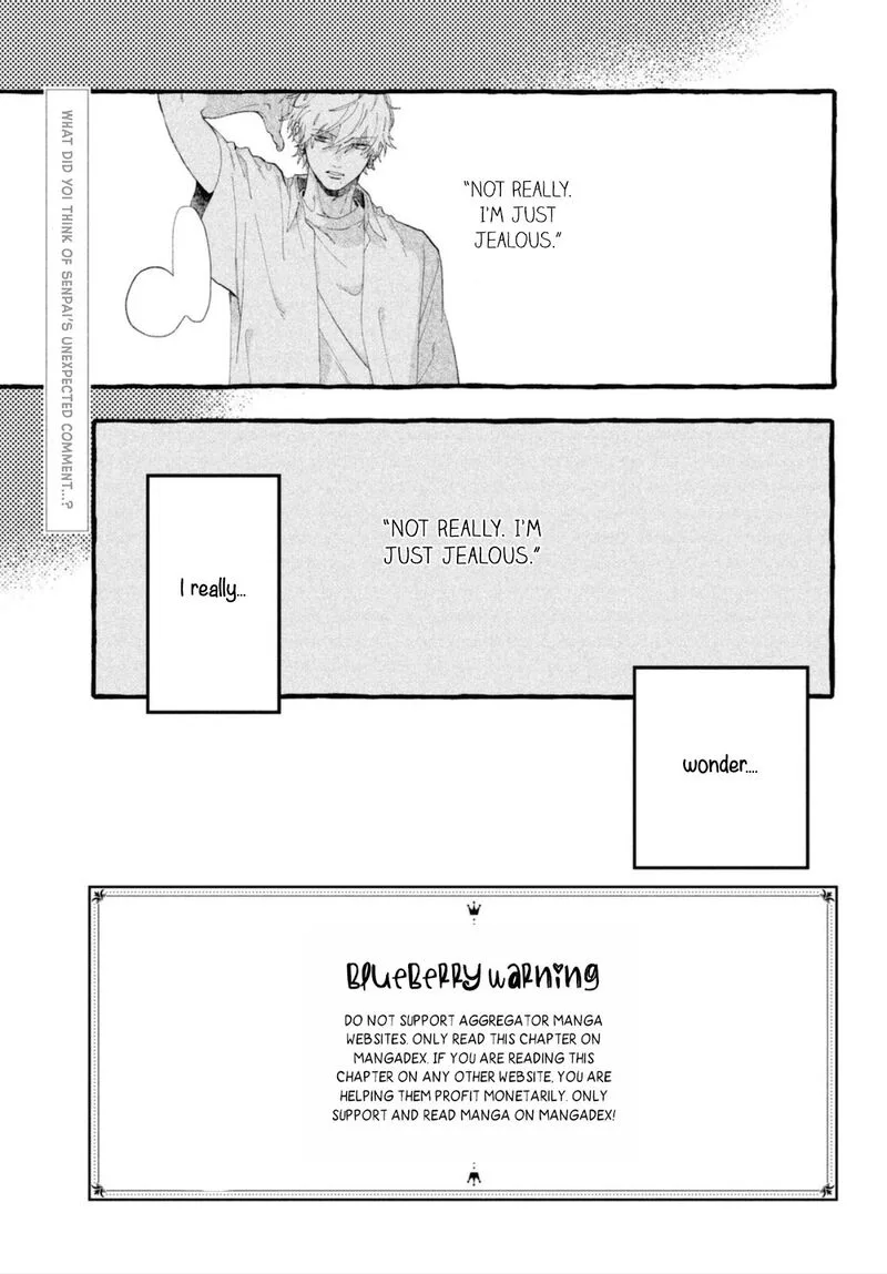 Uruwashi no Yoi no Tsuki Chapter 13 page 4