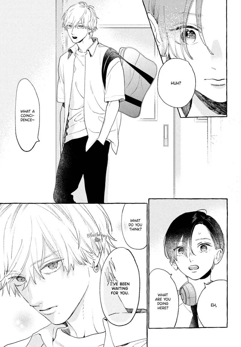 Uruwashi no Yoi no Tsuki Chapter 16 page 29