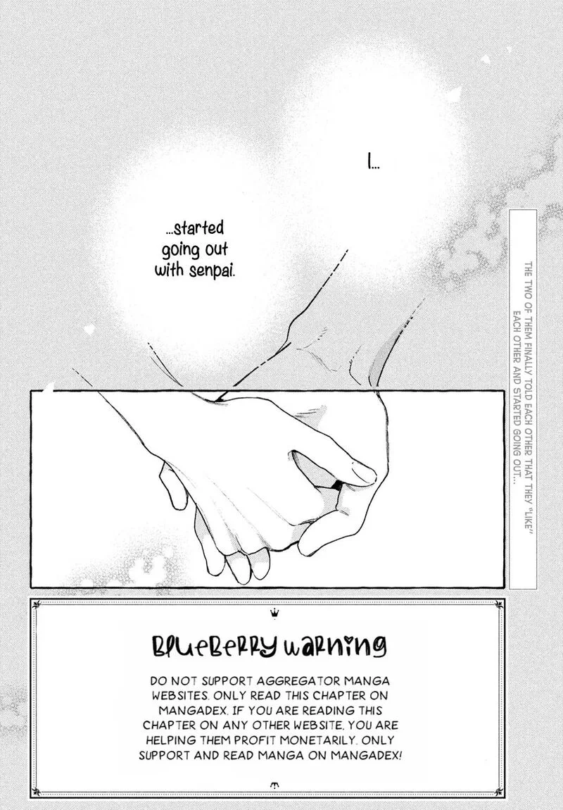 Uruwashi no Yoi no Tsuki Chapter 16 page 4