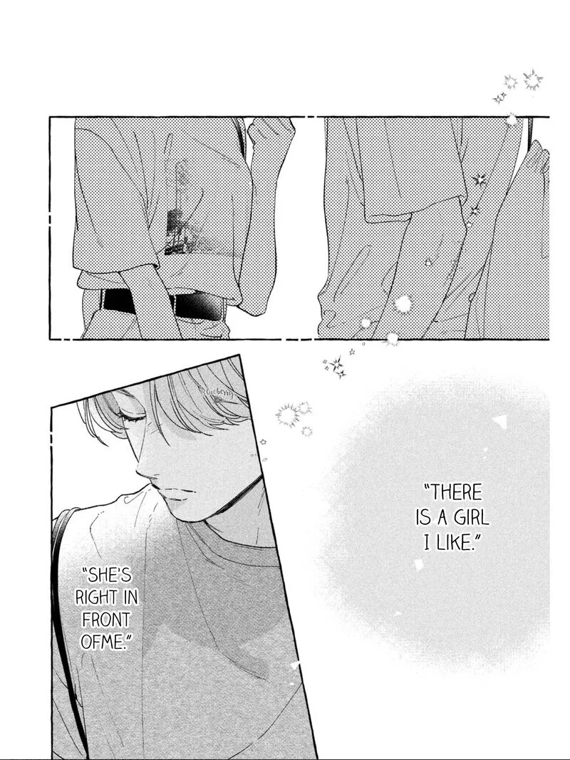 Uruwashi no Yoi no Tsuki Chapter 22 page 16