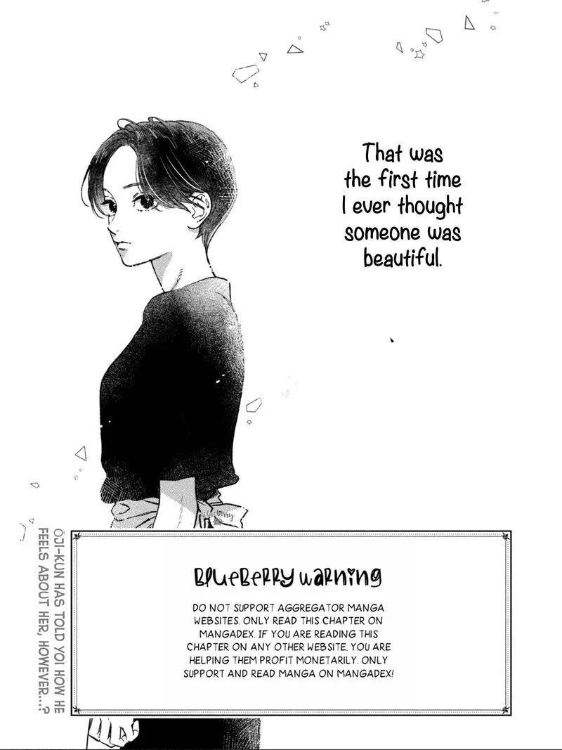 Uruwashi no Yoi no Tsuki Chapter 22 page 3