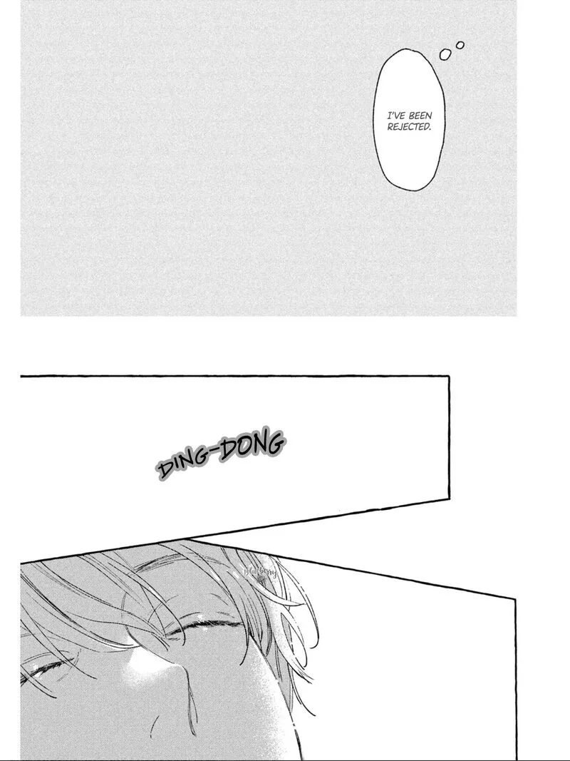 Uruwashi no Yoi no Tsuki Chapter 22 page 25