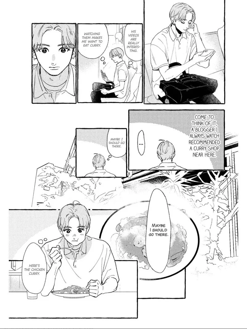 Uruwashi no Yoi no Tsuki Chapter 22 page 11