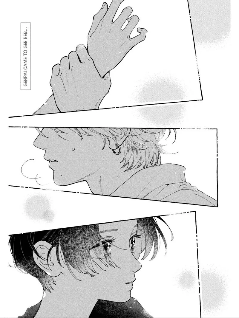 Uruwashi no Yoi no Tsuki Chapter 25 page 4