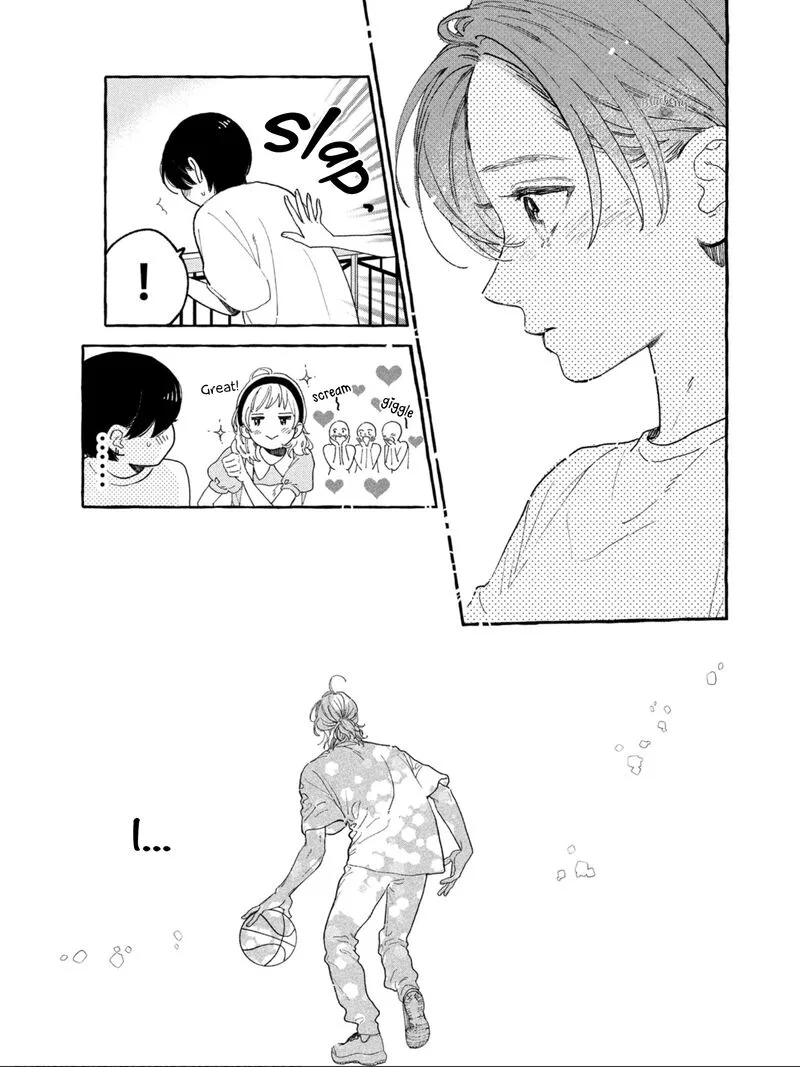 Uruwashi no Yoi no Tsuki Chapter 29 page 24