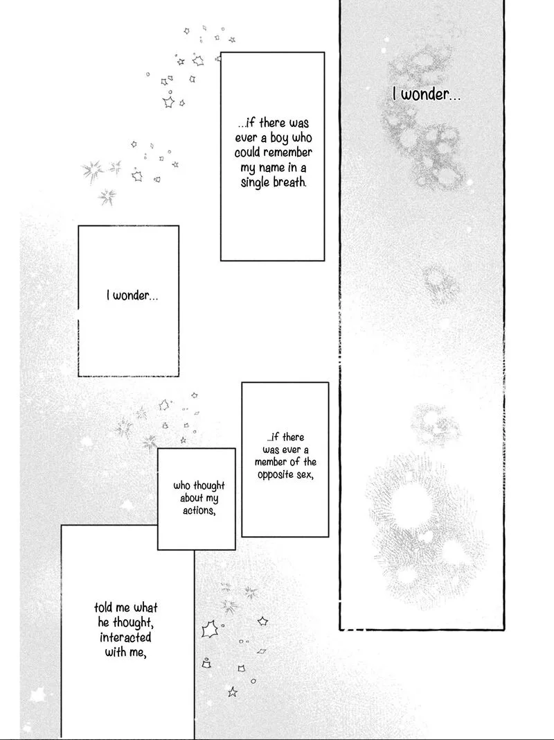 Uruwashi no Yoi no Tsuki Chapter 31 page 35