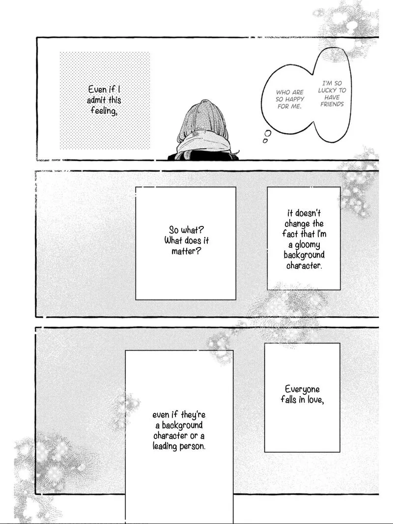Uruwashi no Yoi no Tsuki Chapter 31 page 44