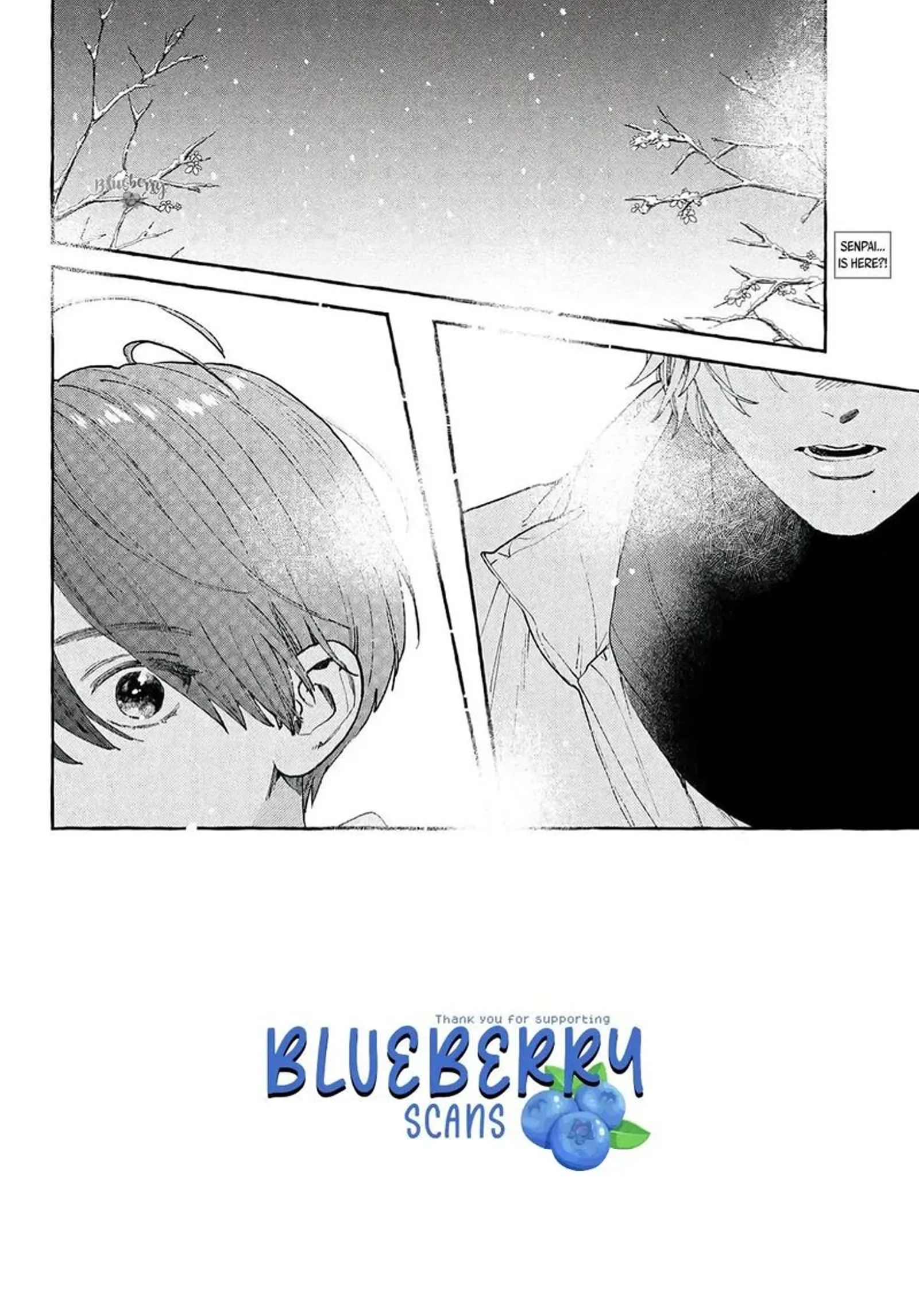 Uruwashi no Yoi no Tsuki Chapter 42 page 2