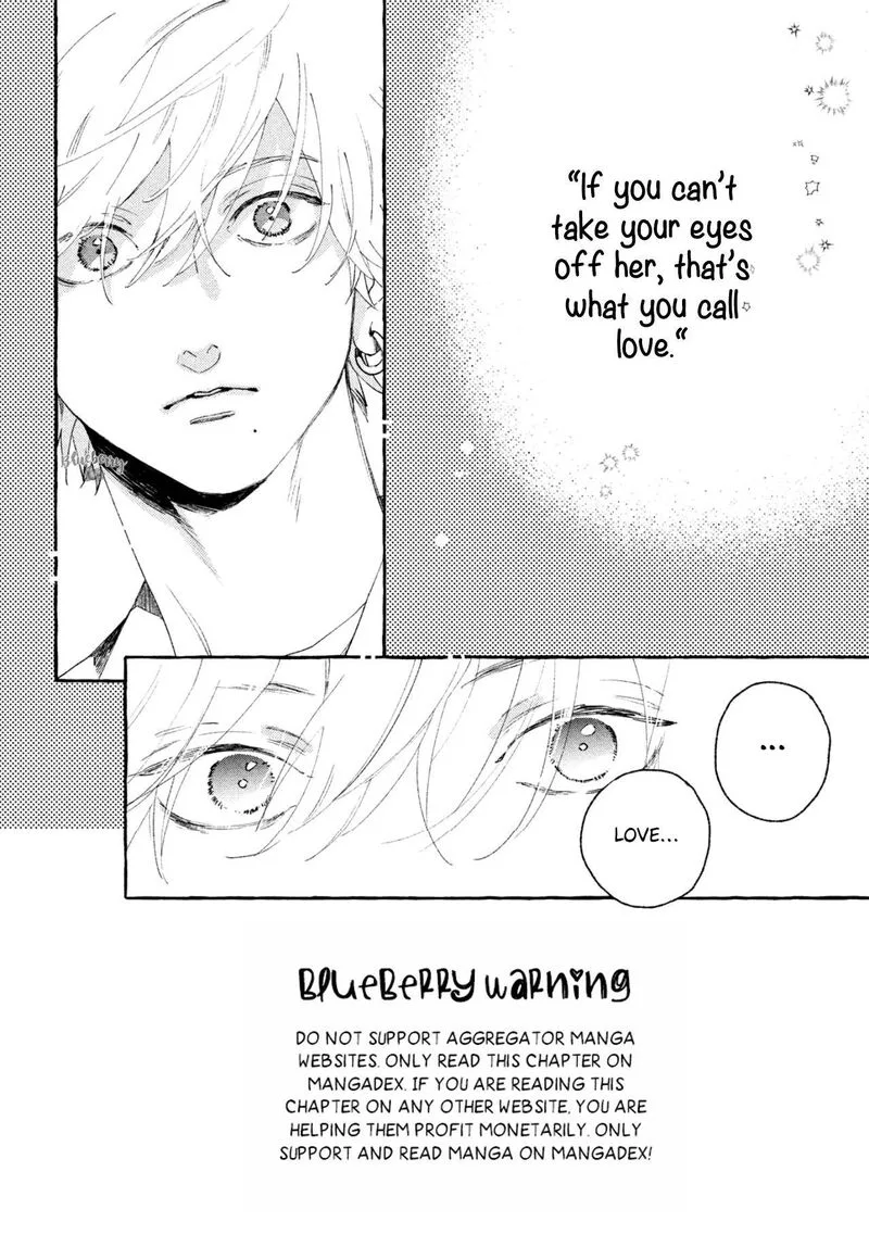 Uruwashi no Yoi no Tsuki Chapter 8 page 4