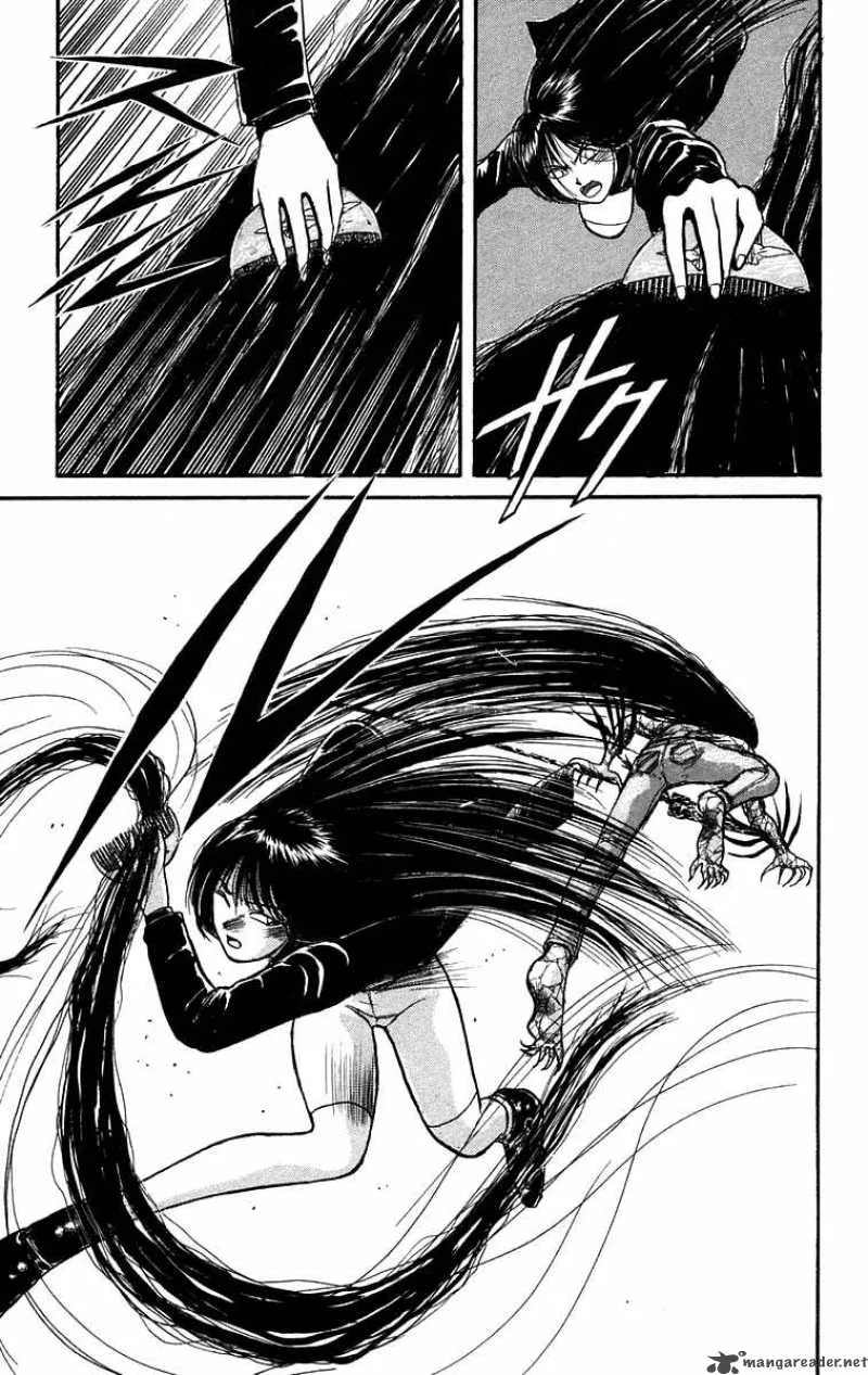 Ushio and Tora Chapter 100 page 11