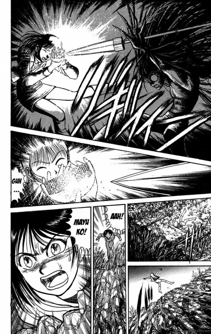 Ushio and Tora Chapter 103 page 5
