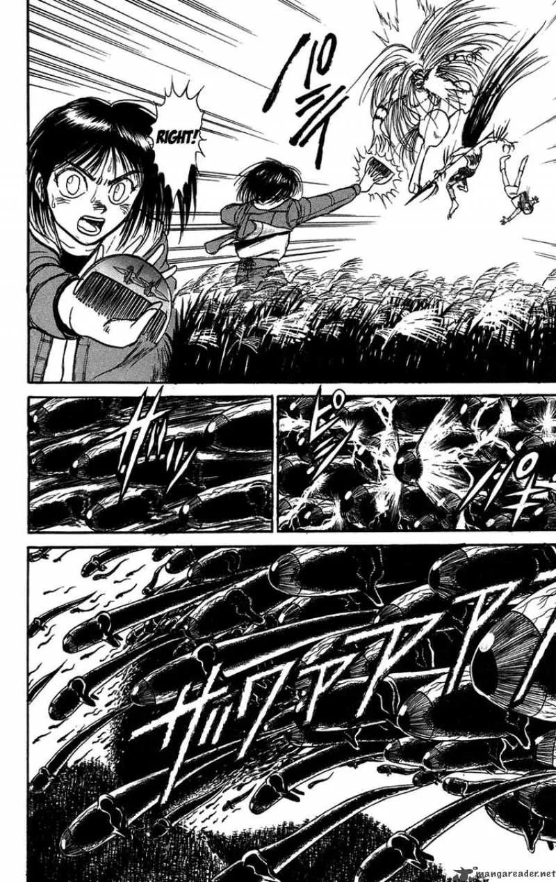 Ushio and Tora Chapter 103 page 16