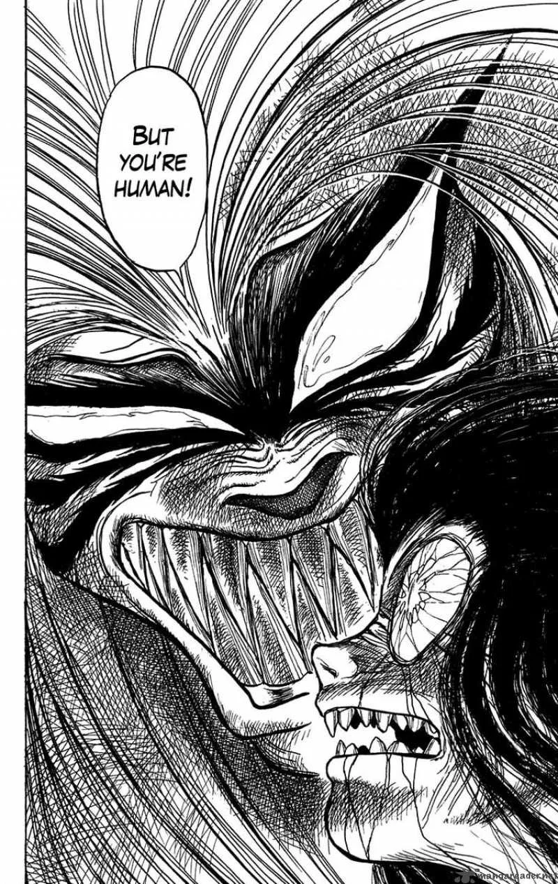 Ushio and Tora Chapter 103 page 13