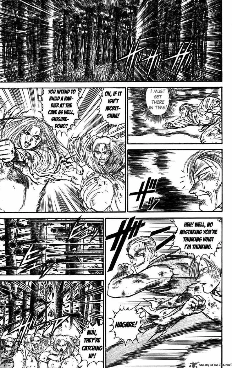 Ushio and Tora Chapter 104 page 4