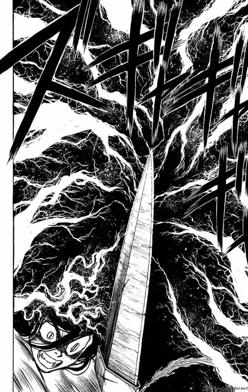 Ushio and Tora Chapter 106 page 4