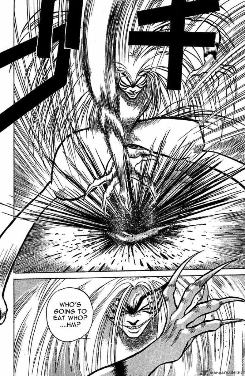 Ushio and Tora Chapter 12 page 18