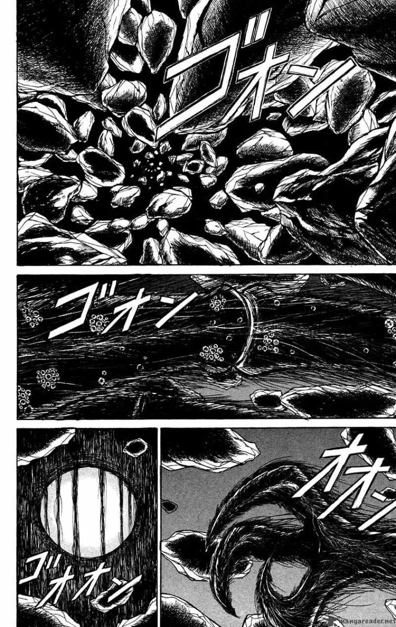 Ushio and Tora Chapter 123 page 3