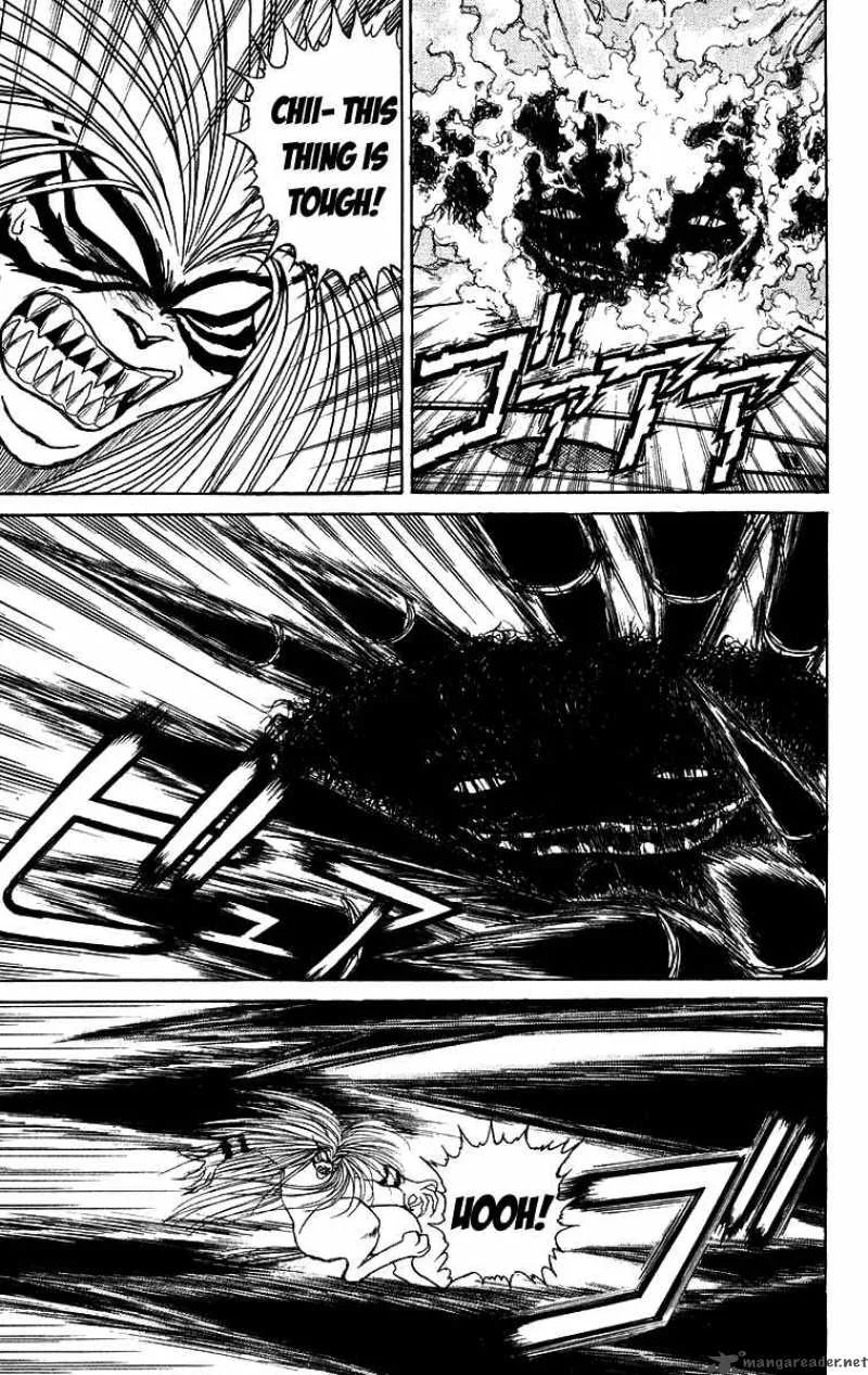 Ushio and Tora Chapter 126 page 4