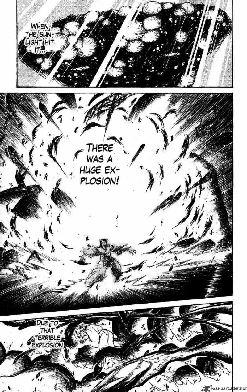 Ushio and Tora Chapter 126 page 8