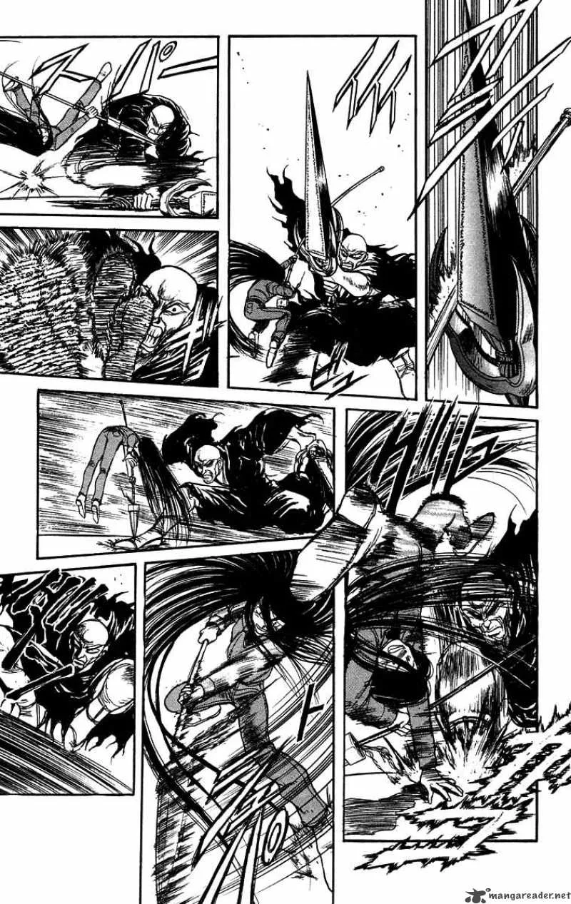 Ushio and Tora Chapter 128 page 10