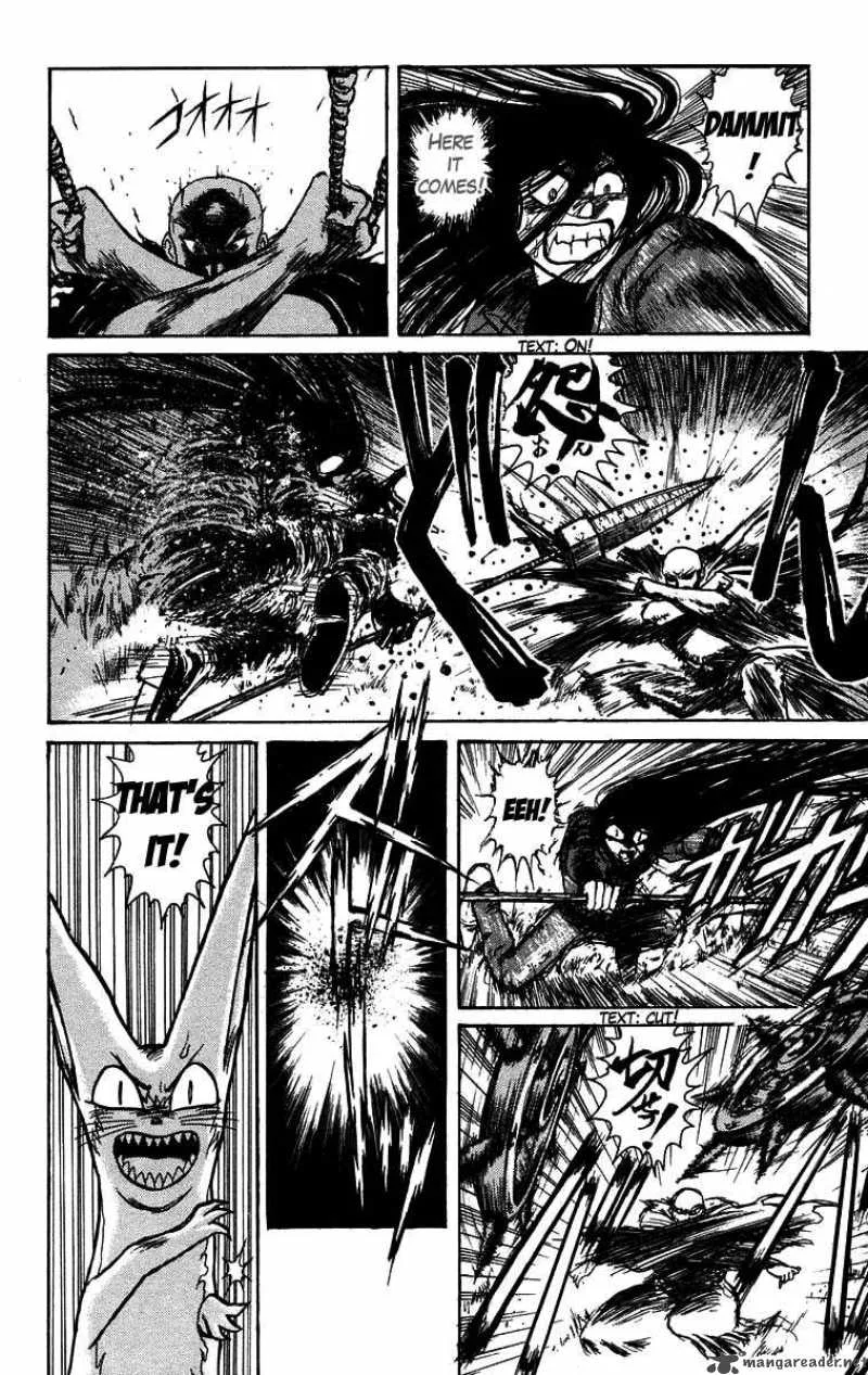 Ushio and Tora Chapter 128 page 12