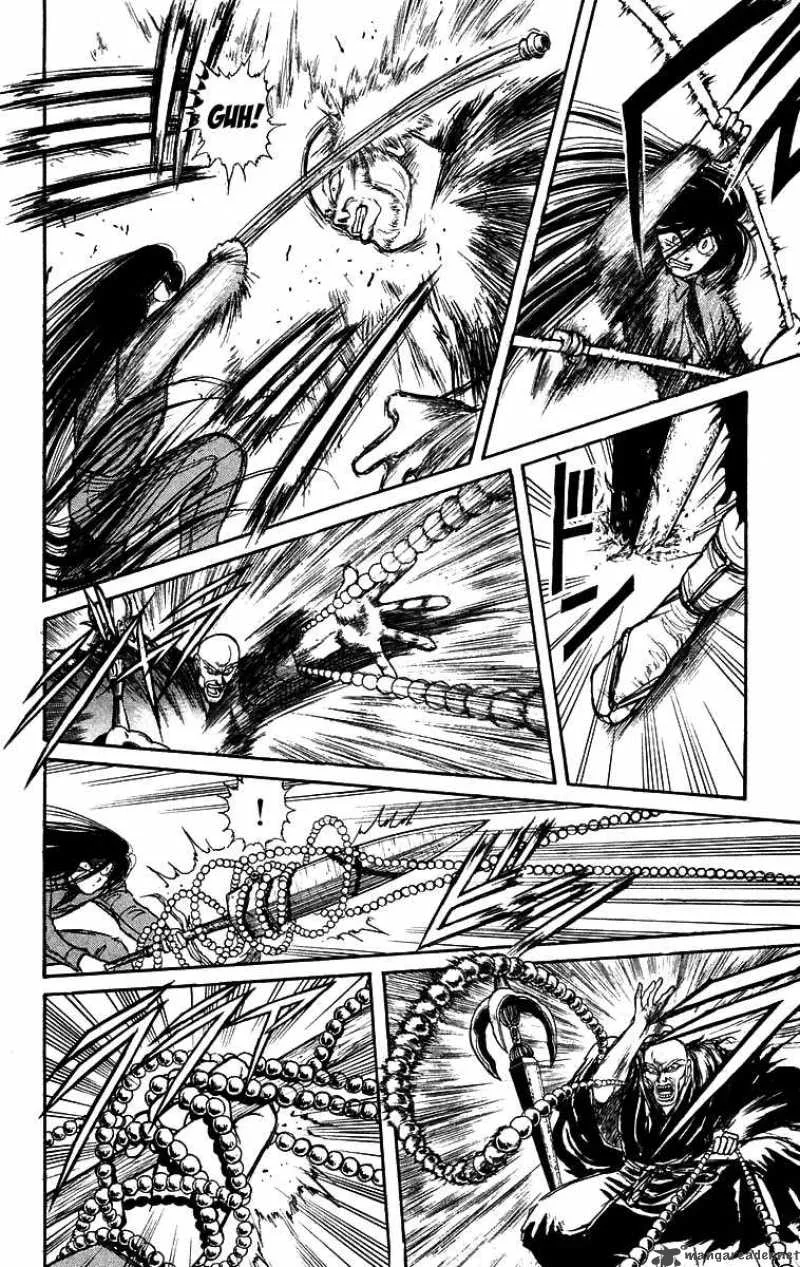 Ushio and Tora Chapter 128 page 11