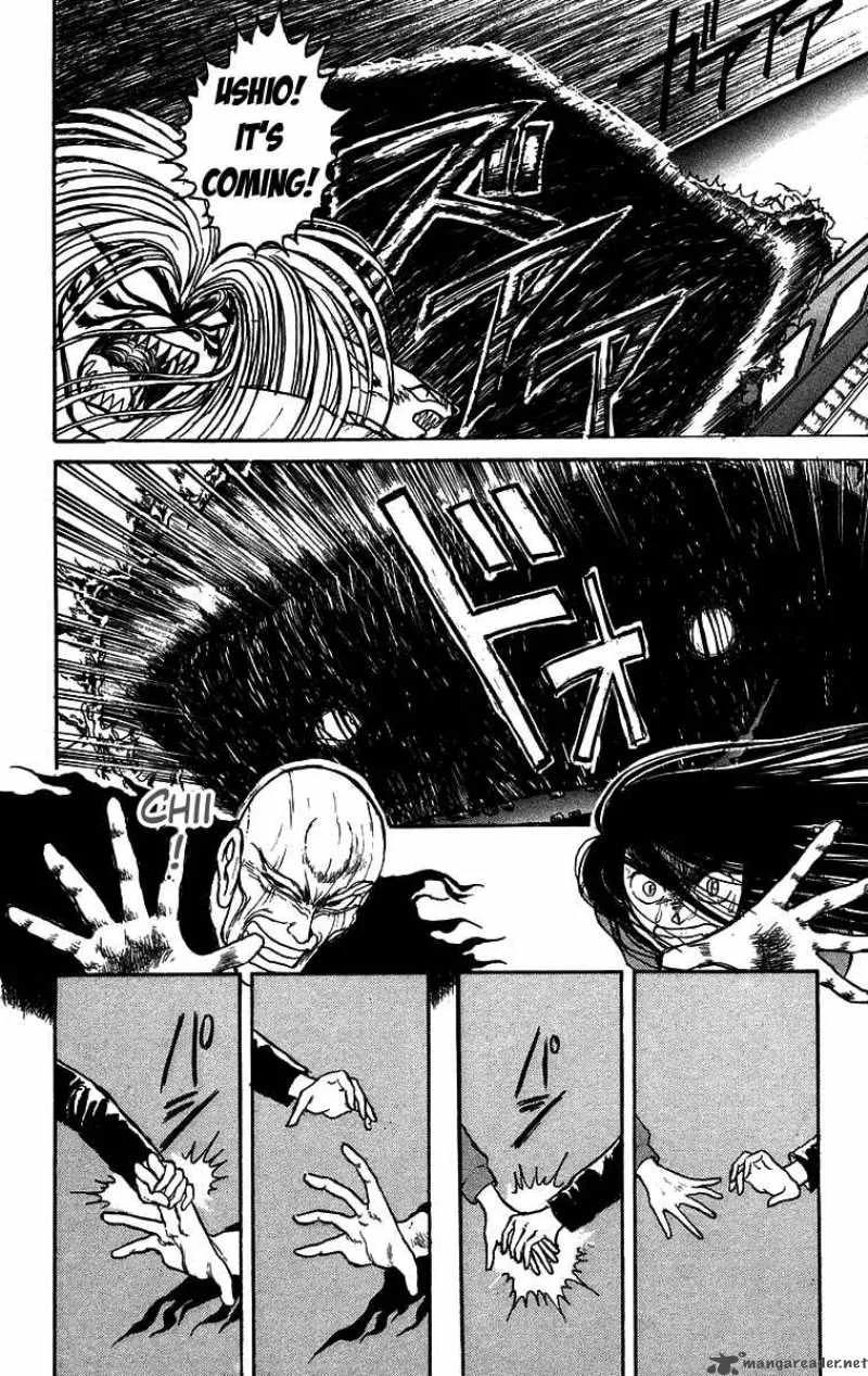 Ushio and Tora Chapter 131 page 12