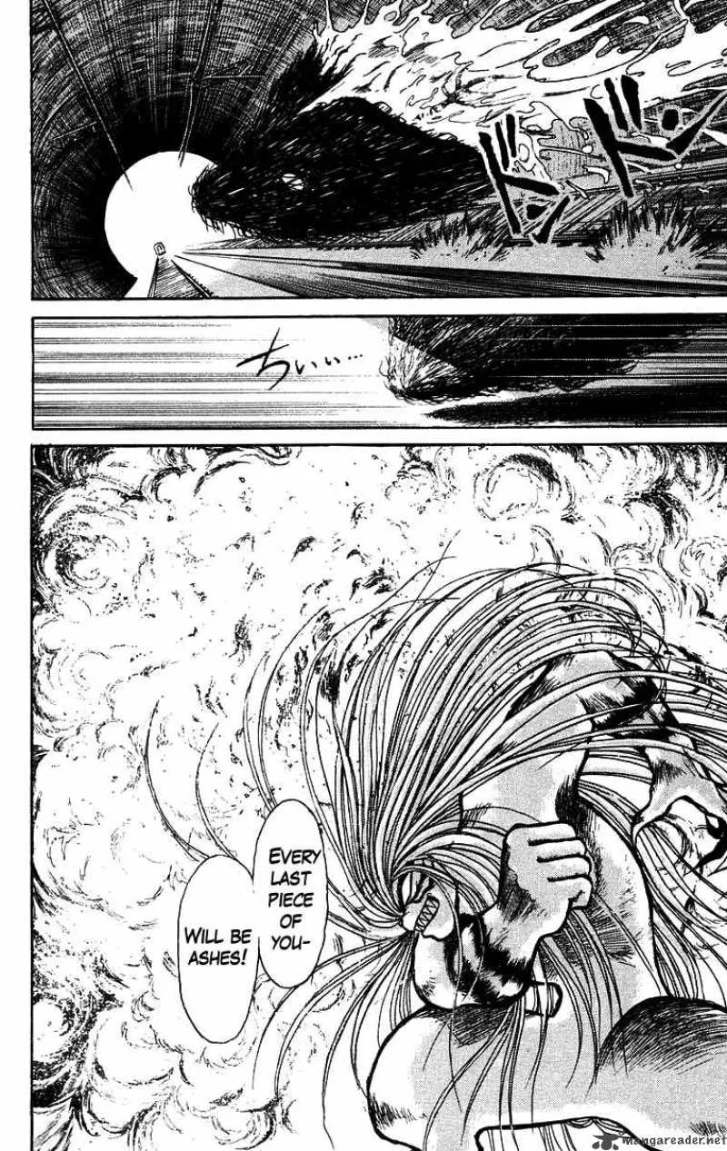 Ushio and Tora Chapter 131 page 17