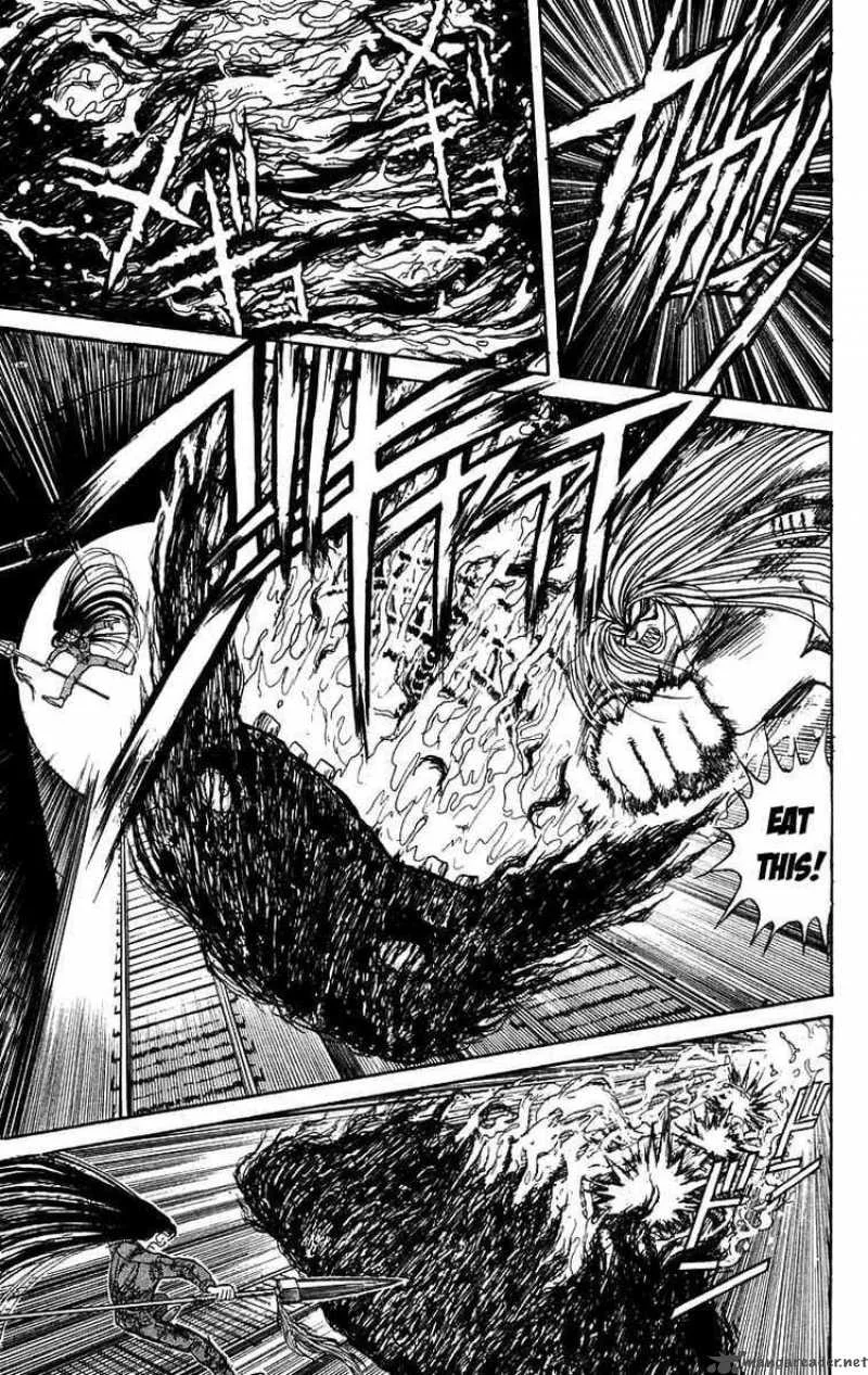 Ushio and Tora Chapter 132 page 7