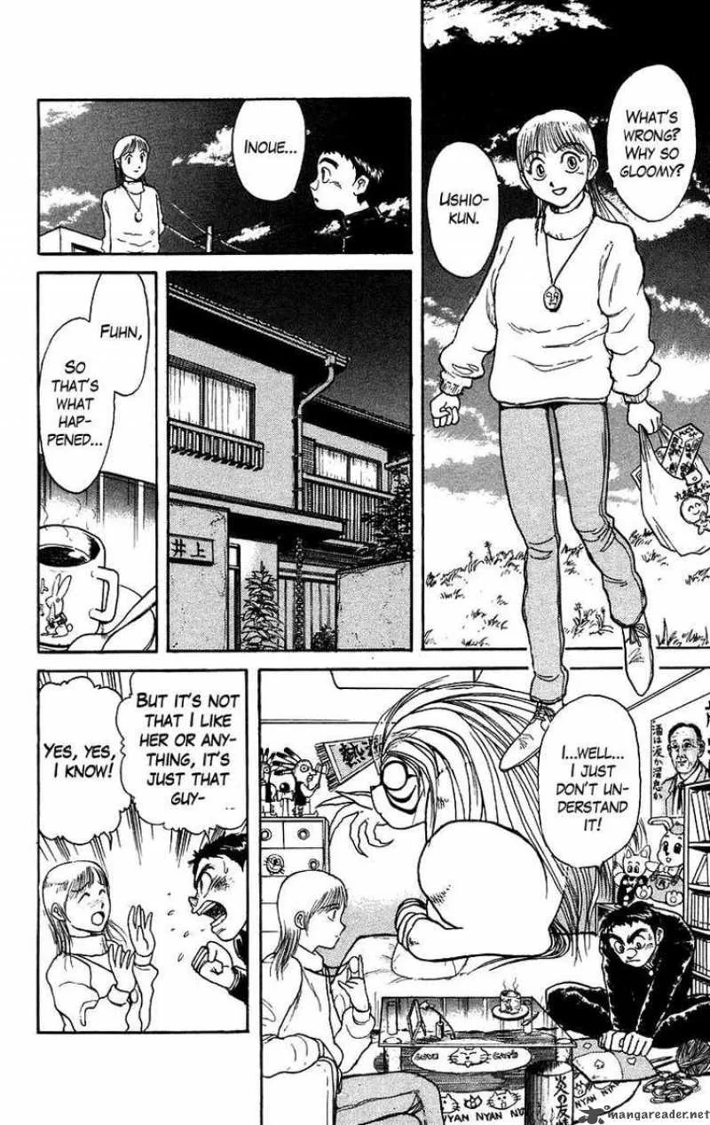 Ushio and Tora Chapter 135 page 8