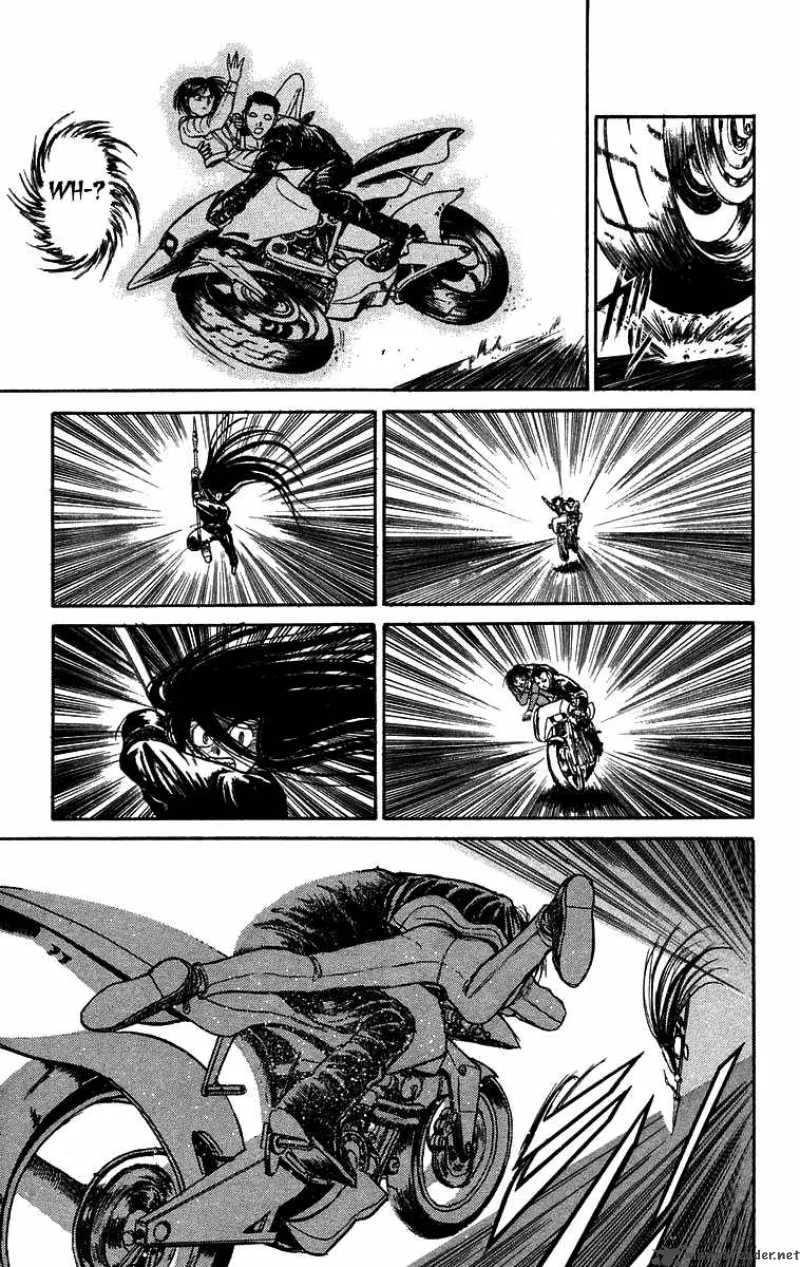 Ushio and Tora Chapter 137 page 16