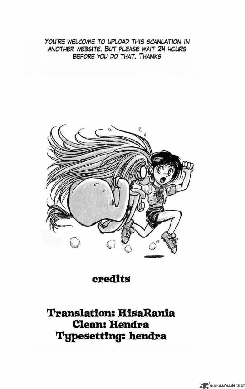 Ushio and Tora Chapter 138 page 20