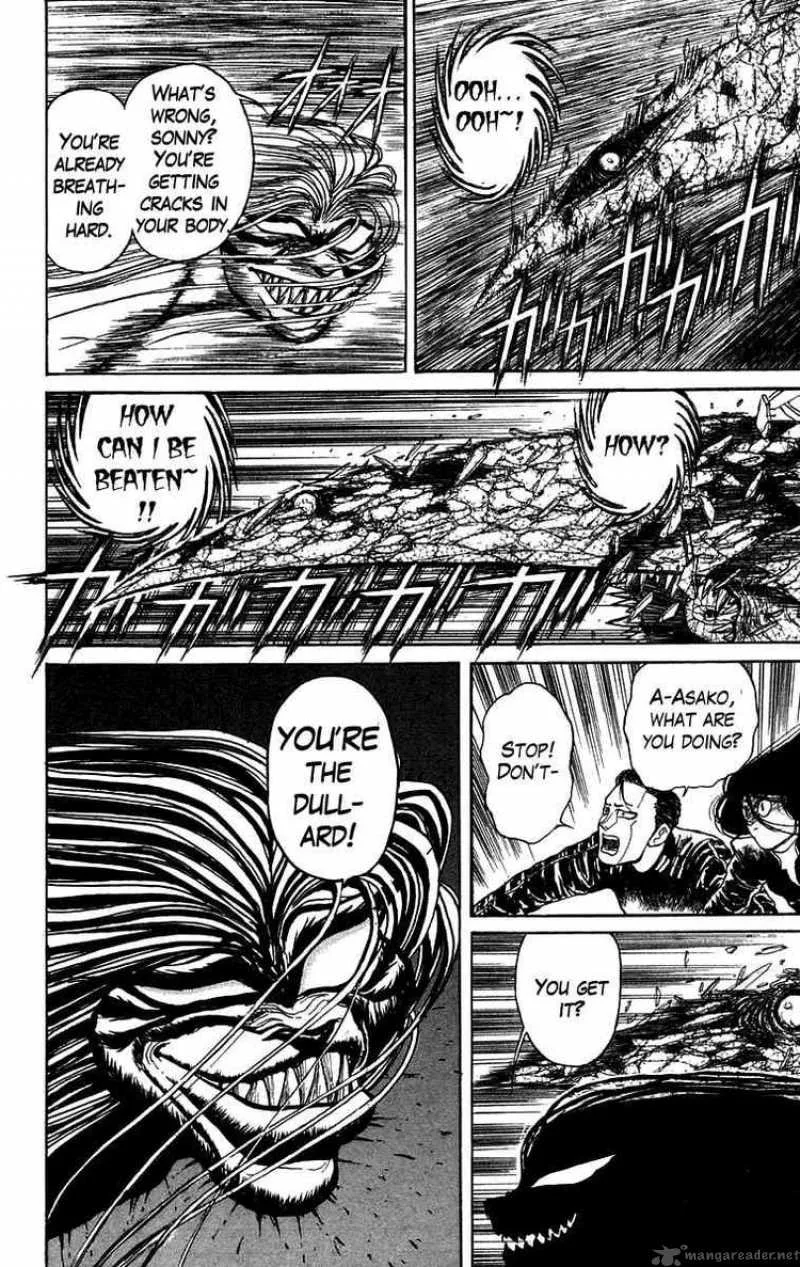 Ushio and Tora Chapter 138 page 10