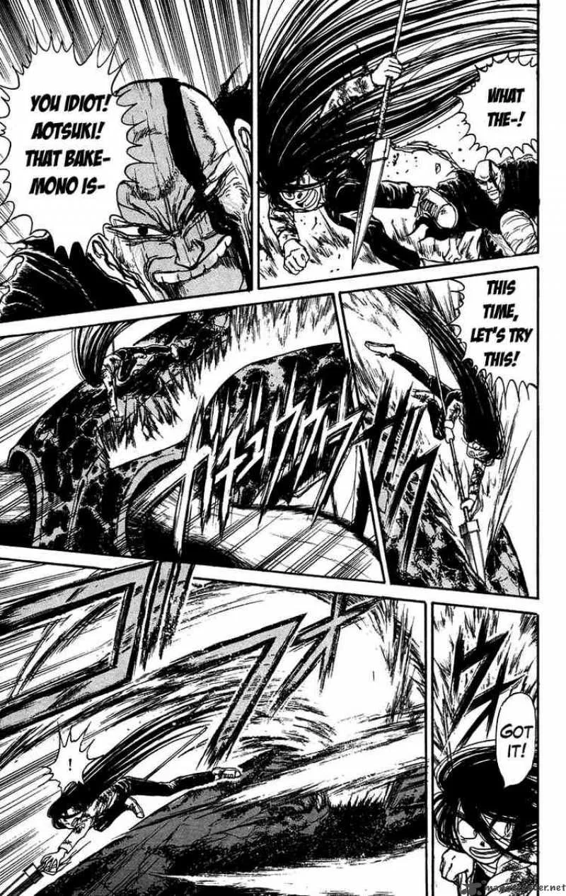 Ushio and Tora Chapter 142 page 10