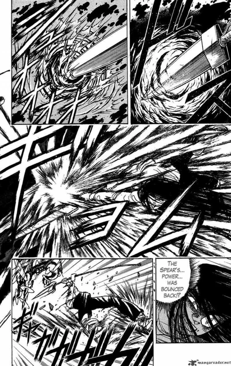 Ushio and Tora Chapter 142 page 9