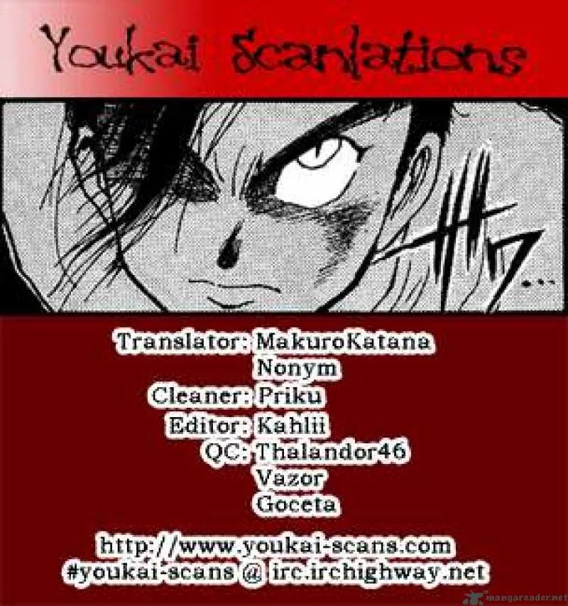 Ushio and Tora Chapter 15 page 24