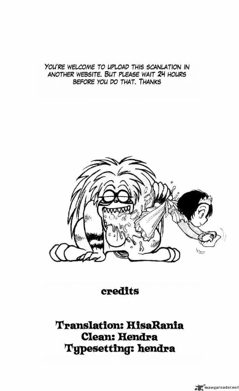 Ushio and Tora Chapter 150 page 19