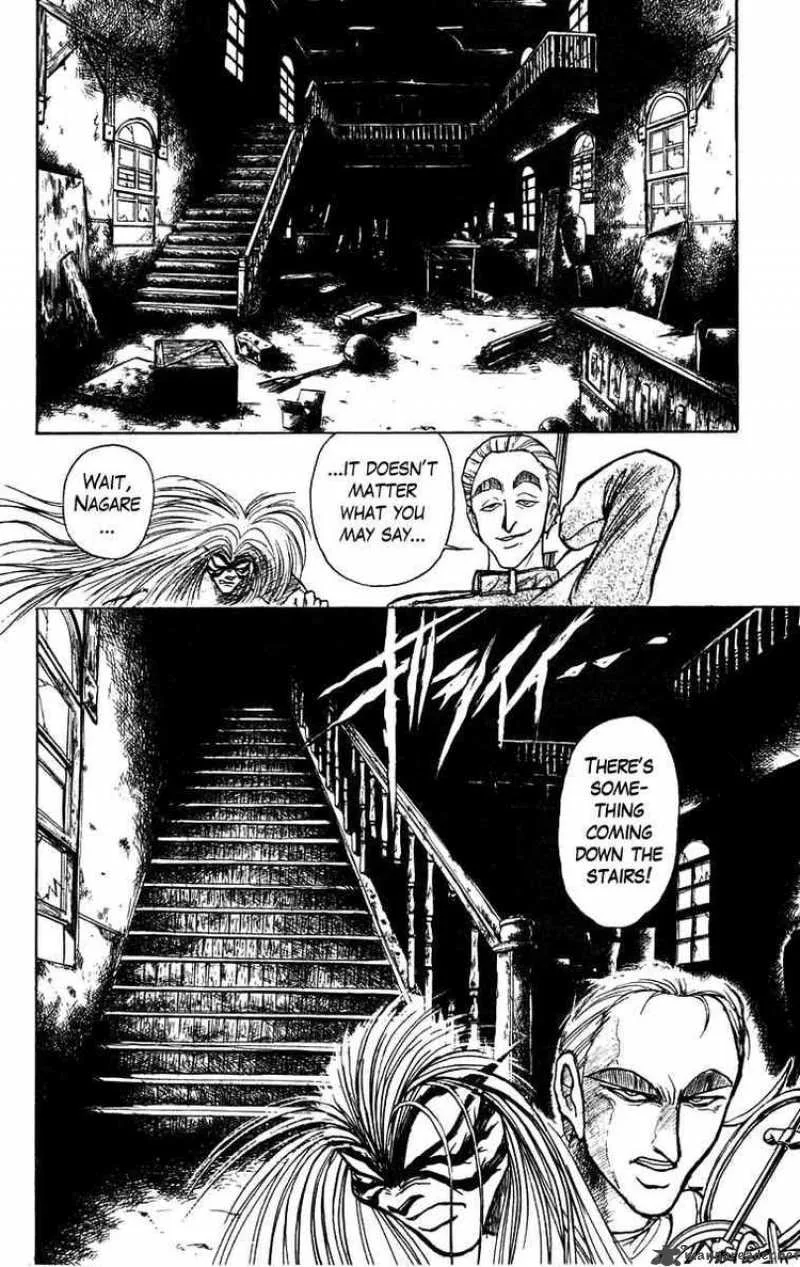 Ushio and Tora Chapter 150 page 18