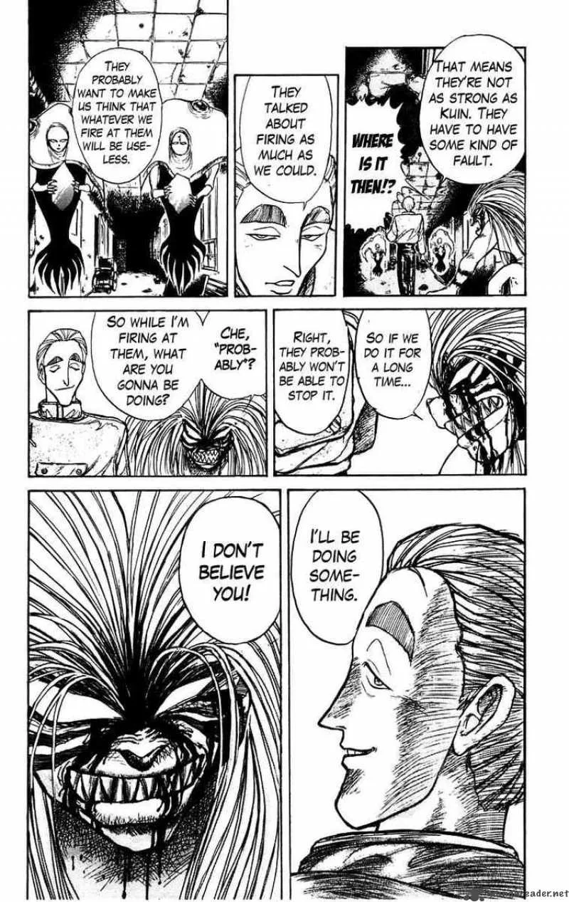 Ushio and Tora Chapter 151 page 16