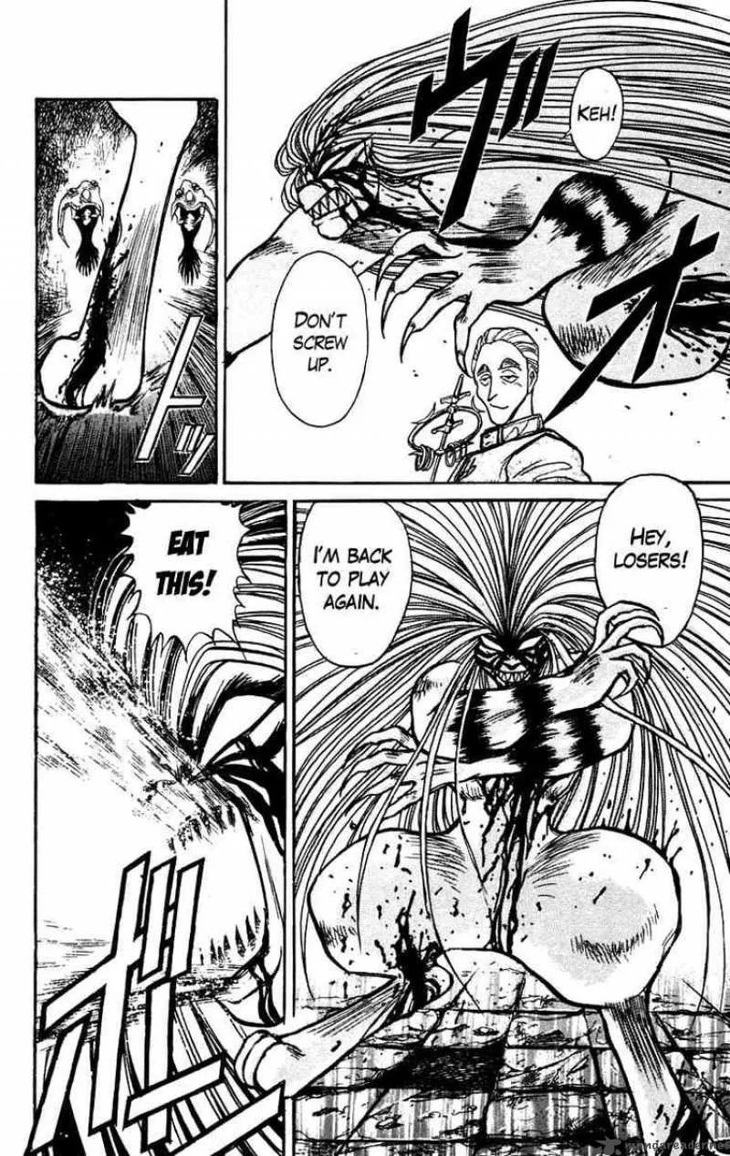 Ushio and Tora Chapter 151 page 18