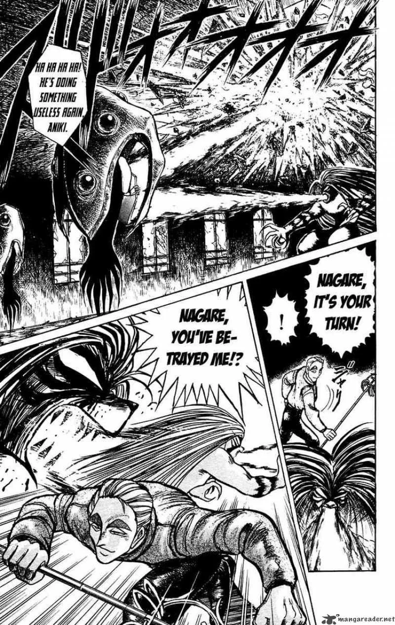 Ushio and Tora Chapter 151 page 19