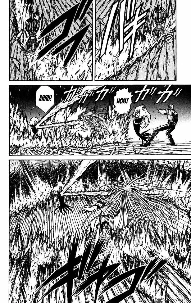 Ushio and Tora Chapter 152 page 13