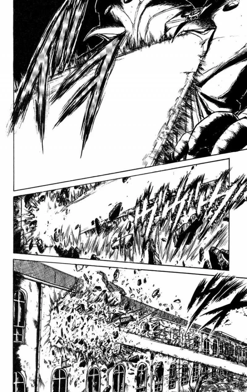 Ushio and Tora Chapter 156 page 4