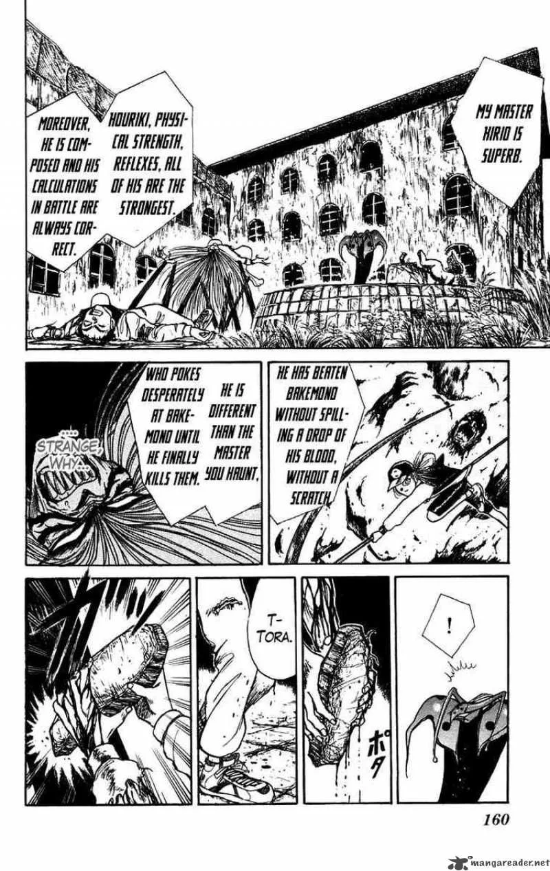 Ushio and Tora Chapter 157 page 10