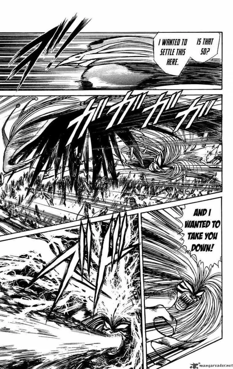 Ushio and Tora Chapter 157 page 5
