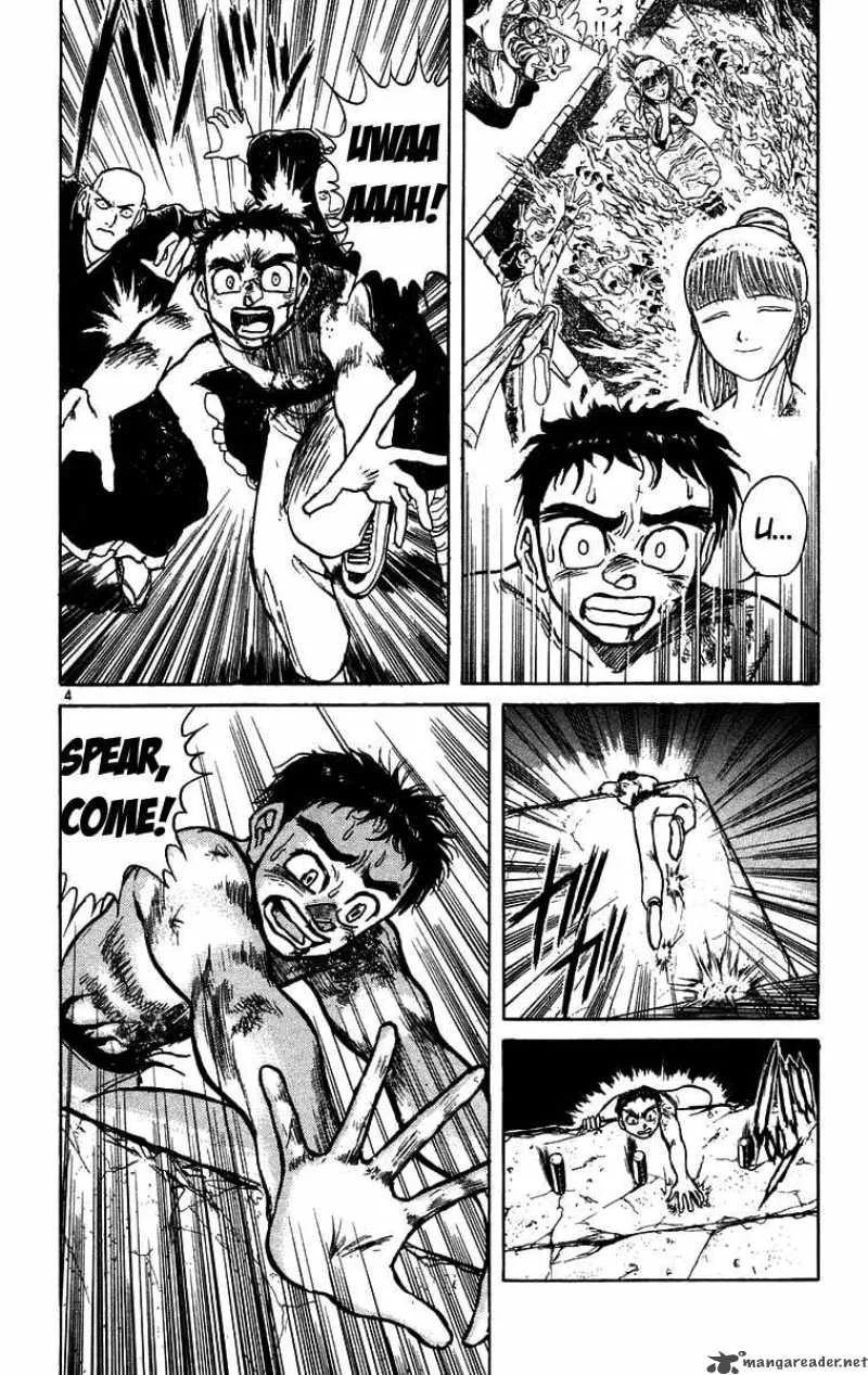 Ushio and Tora Chapter 159 page 9