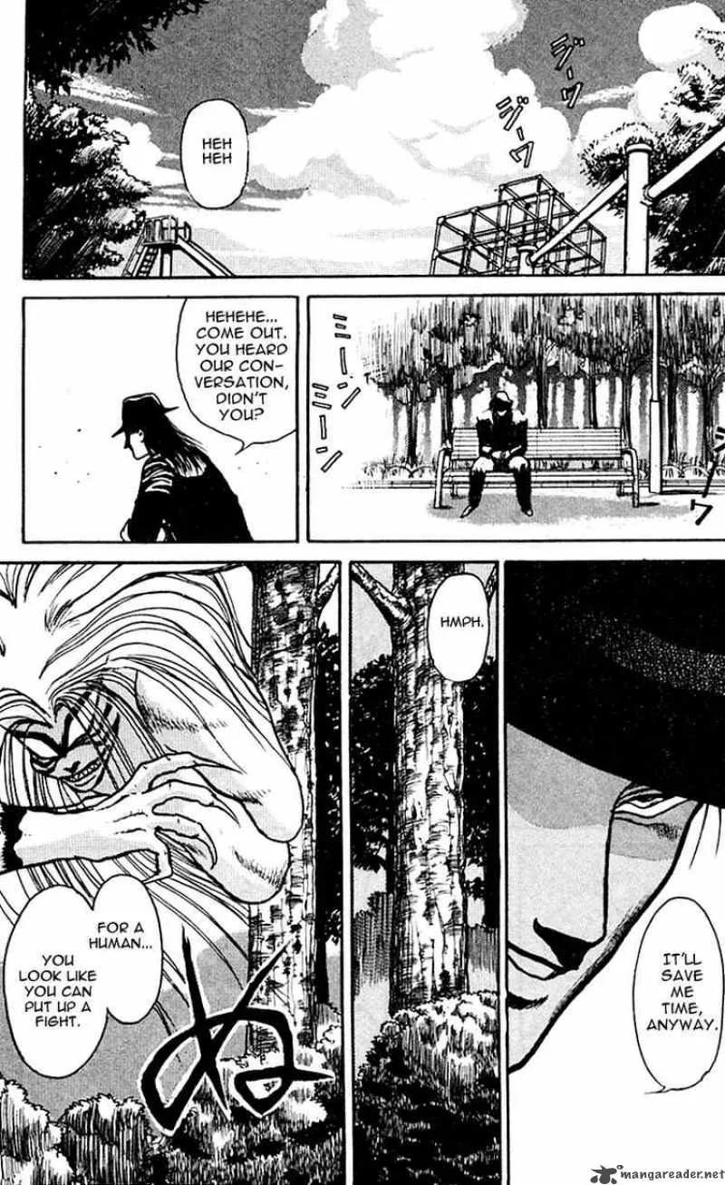 Ushio and Tora Chapter 16 page 19