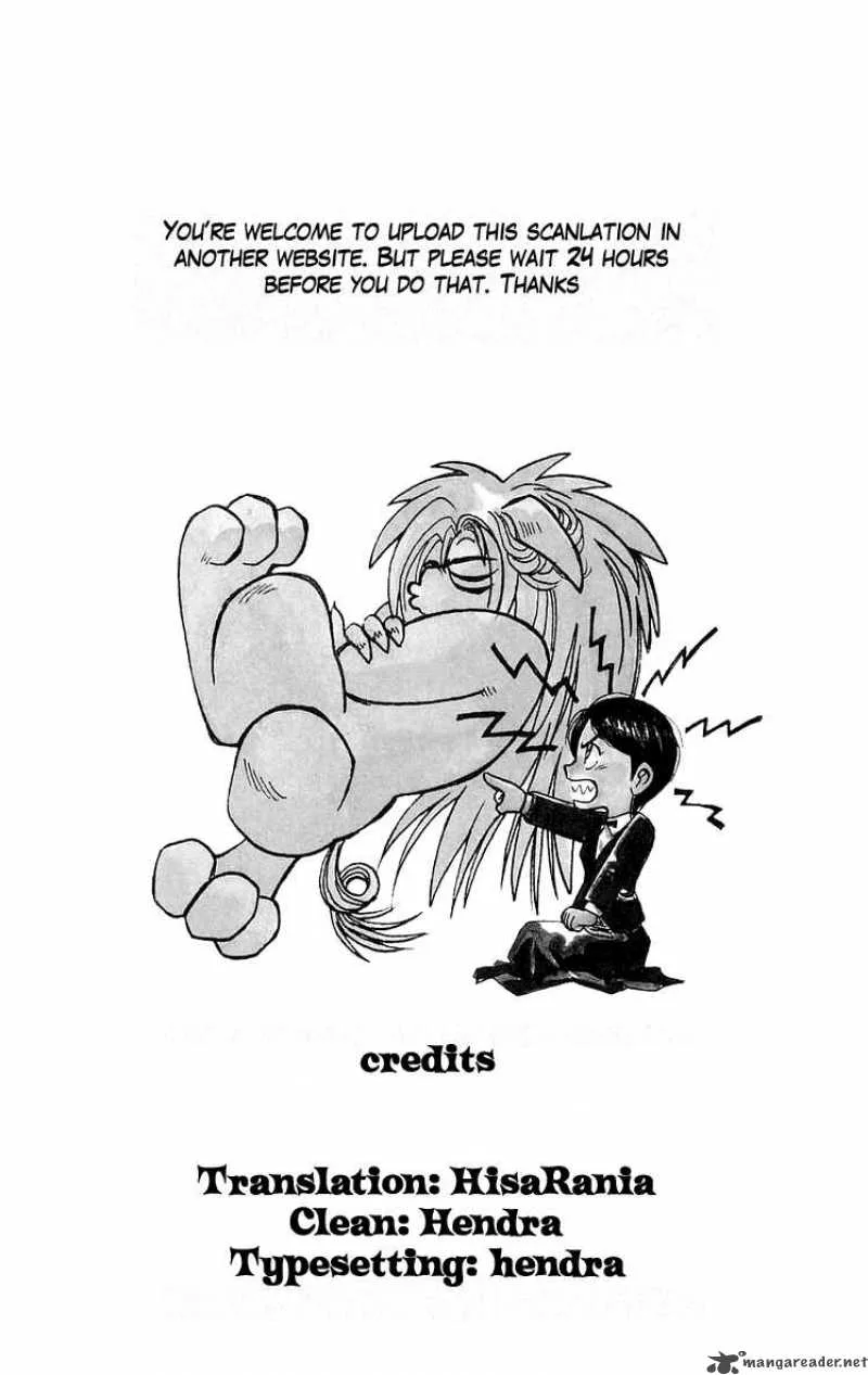 Ushio and Tora Chapter 162 page 18